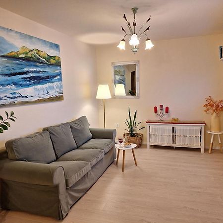 Casa Romantica Umag Exteriér fotografie