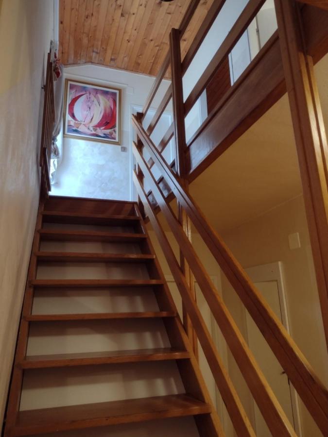 Casa Romantica Umag Exteriér fotografie