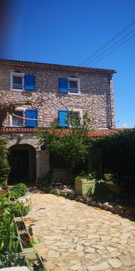 Casa Romantica Umag Exteriér fotografie