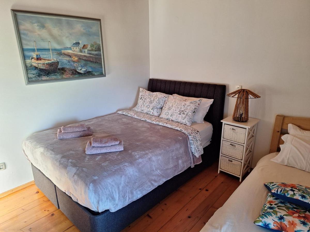 Casa Romantica Umag Exteriér fotografie