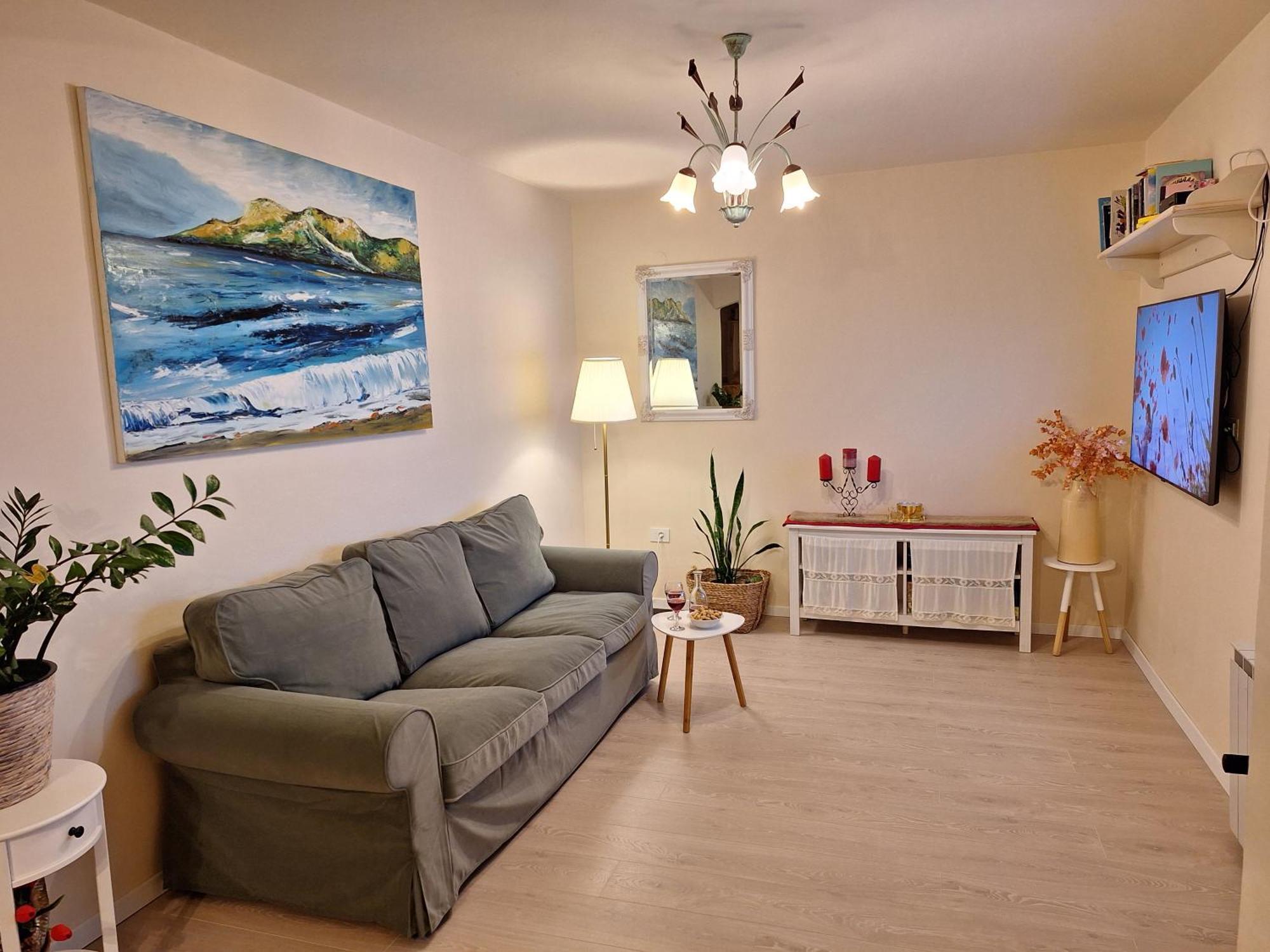 Casa Romantica Umag Exteriér fotografie