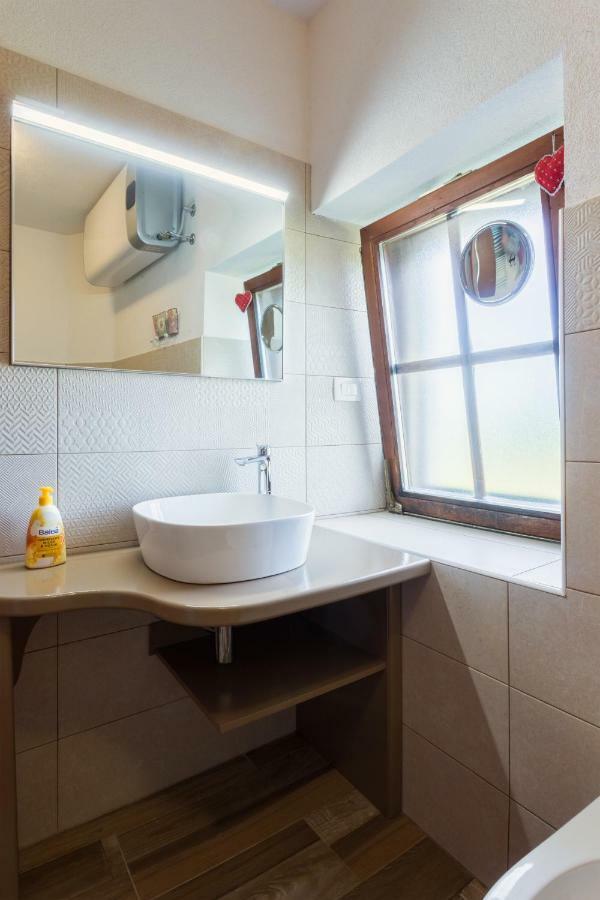 Casa Romantica Umag Exteriér fotografie